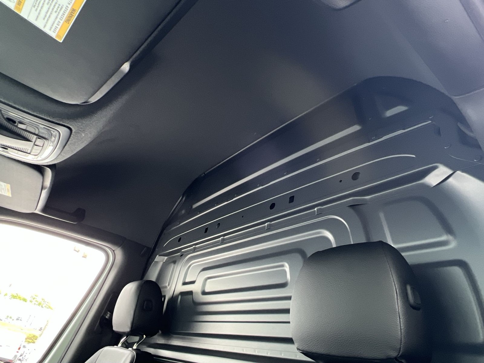 New 2026 Mercedes-Benz Sprinter 2500 image 29