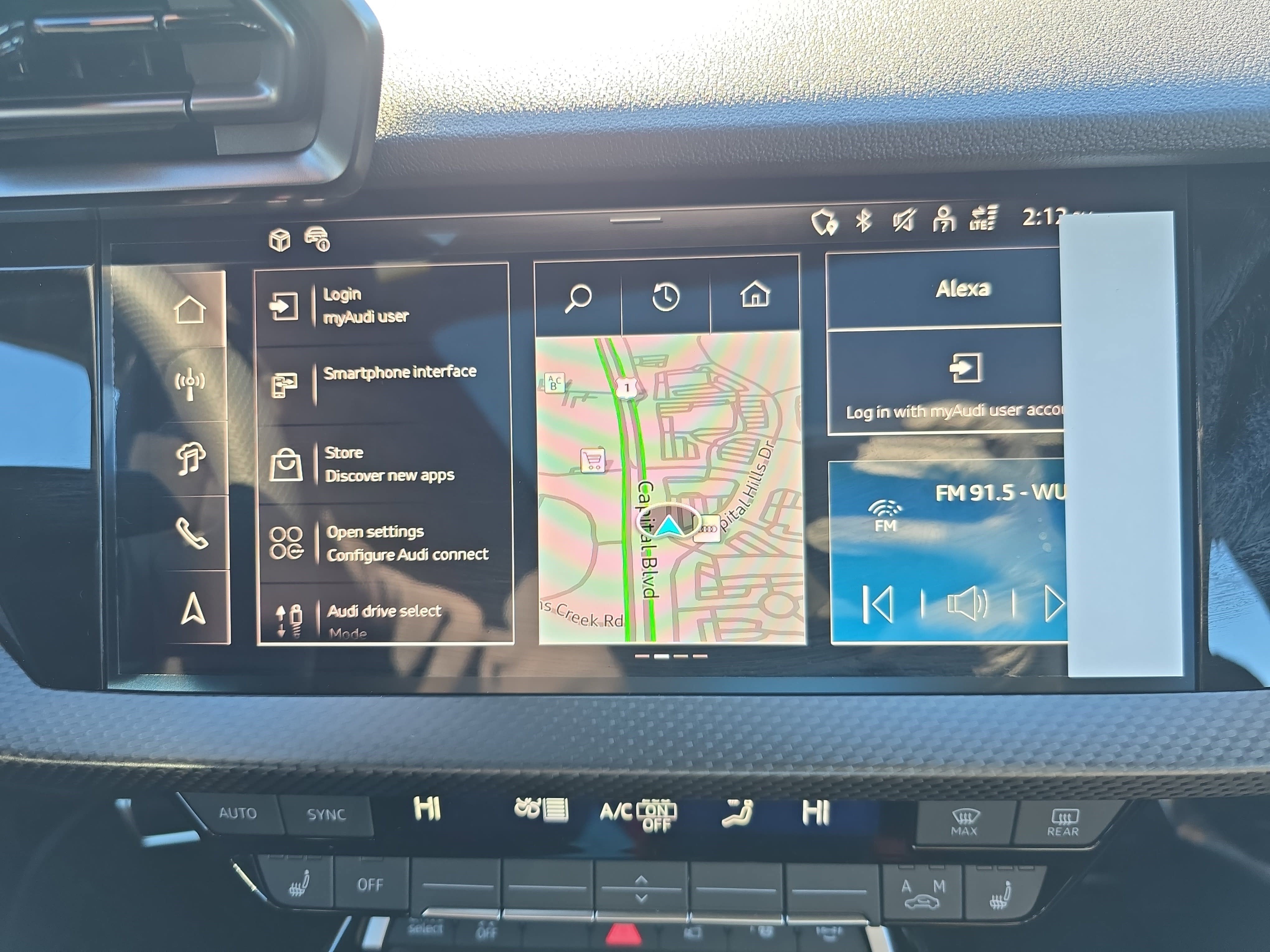 New 2026 Audi RS 3 image 19