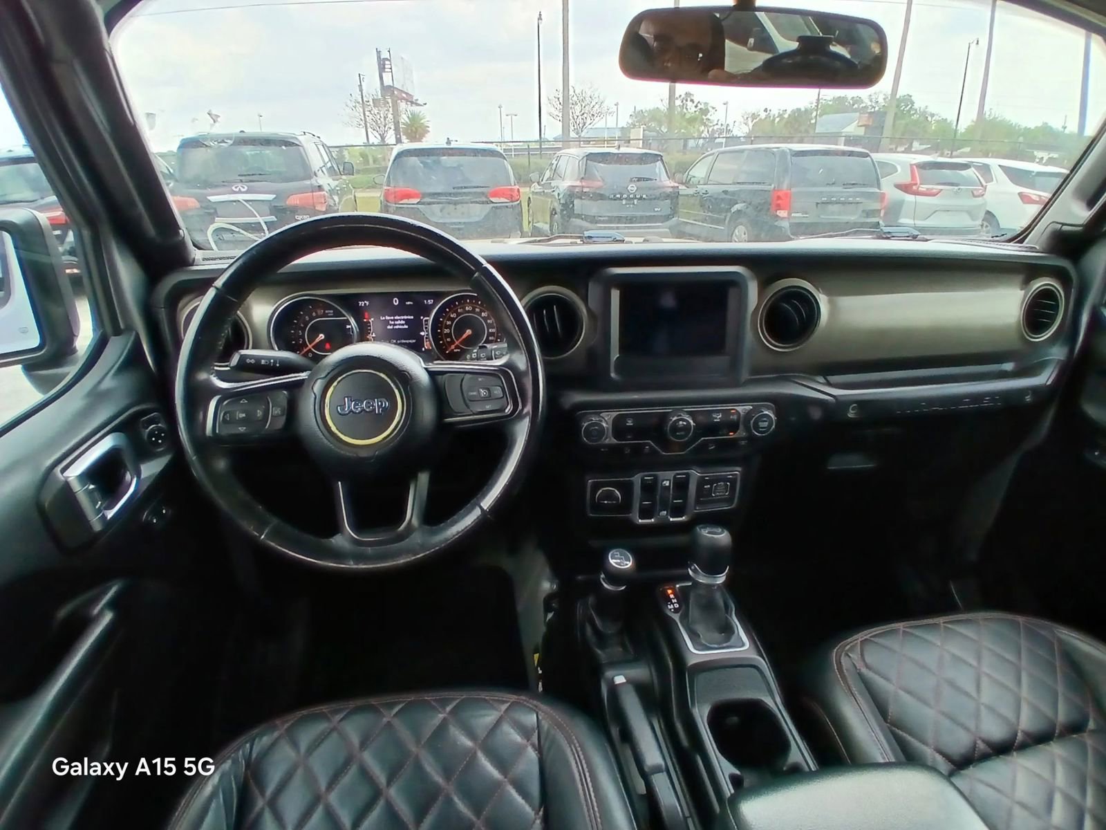 Used 2018 Jeep Wrangler Unlimited Sport S image 24