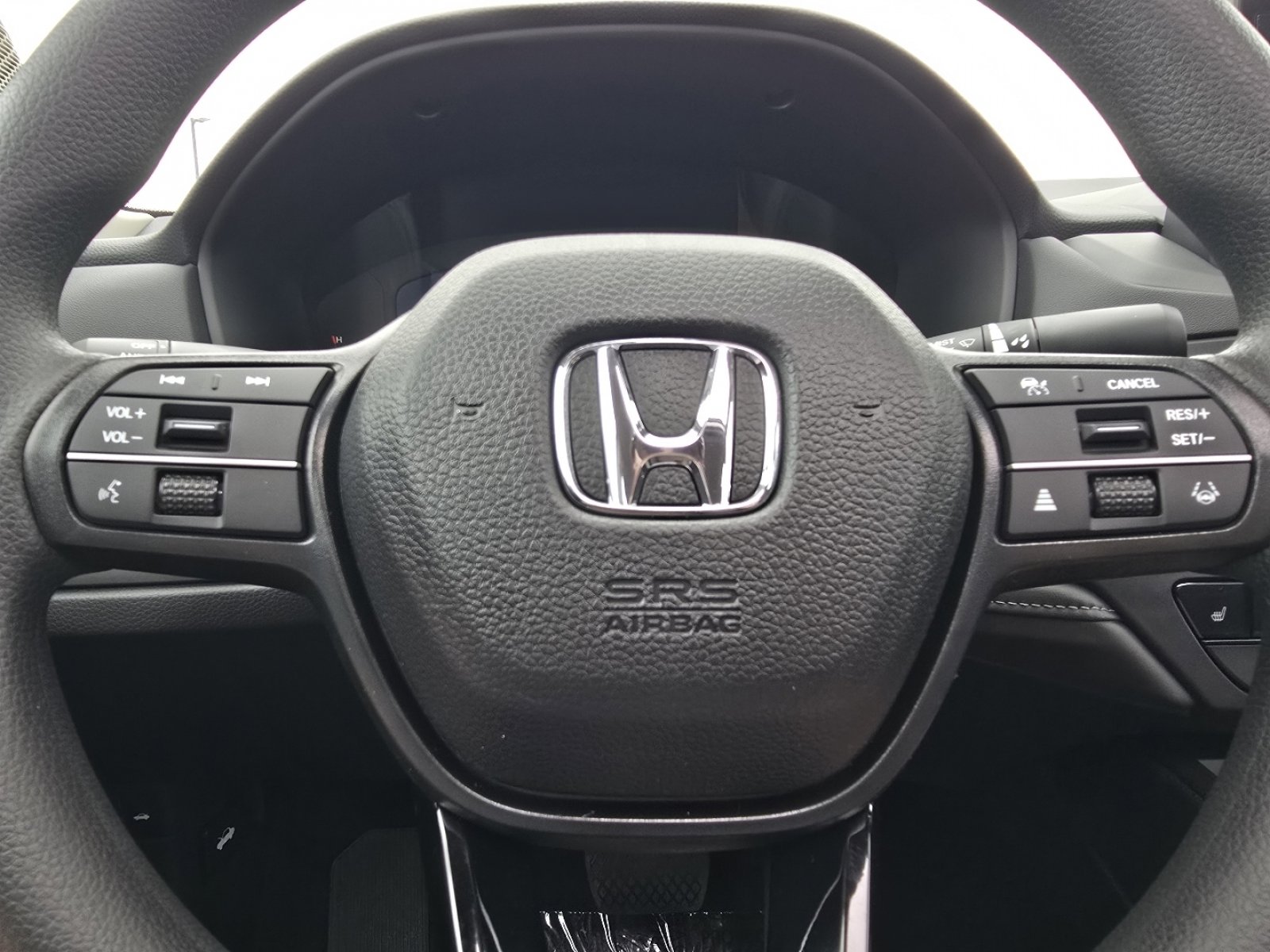 New 2026 Honda Accord SE image 27