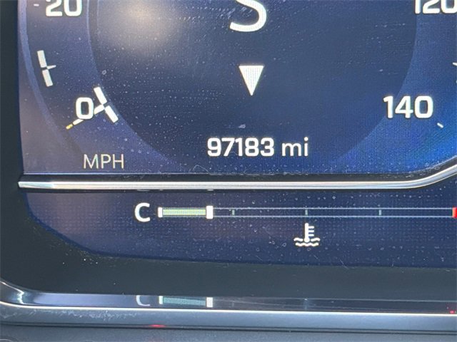 Used 2022 Chevrolet Tahoe LT image 29