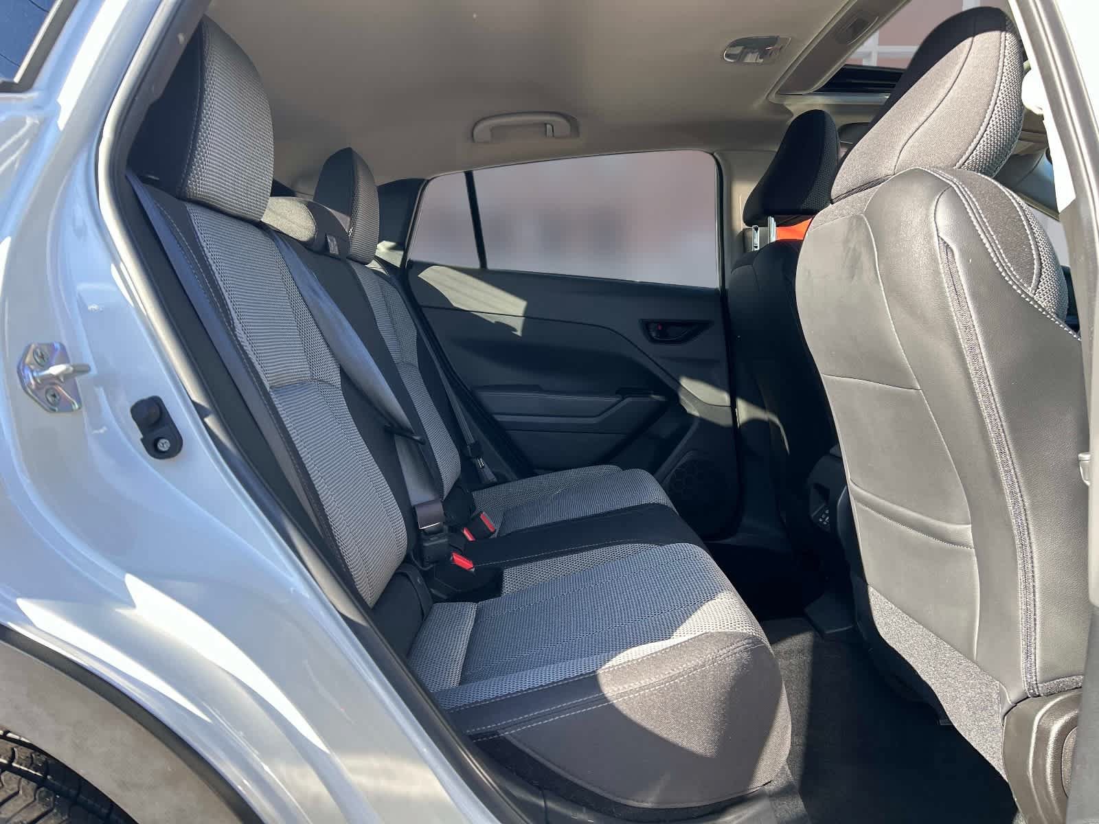 Used 2024 Subaru Crosstrek 2.0i Premium AWD/4WD image 22