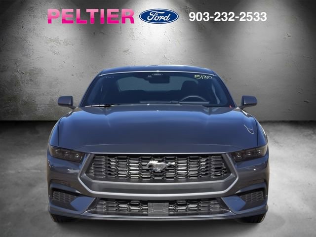 New 2026 Ford Mustang Coupe image 2