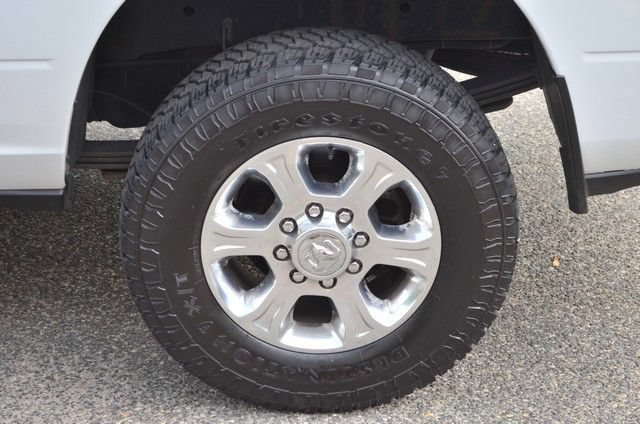 Used 2019 RAM 3500 Big Horn w/ Towing Technology Group AWD/4WD image 12
