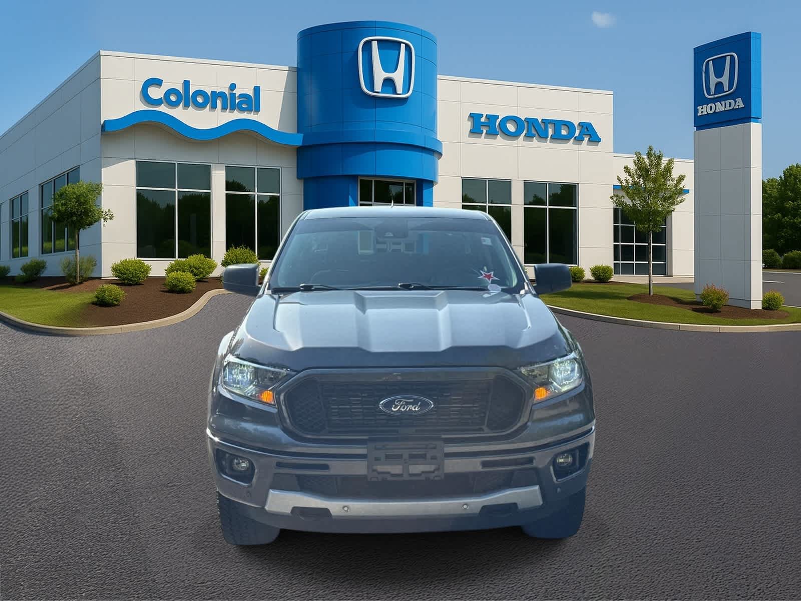 Used 2019 Ford Ranger XLT w/ Equipment Group 302A Luxury AWD/4WD image 33