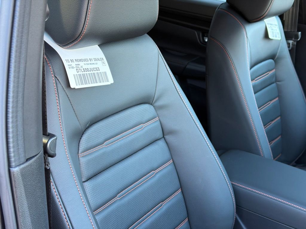 New 2026 Honda CR-V Sport-L image 10