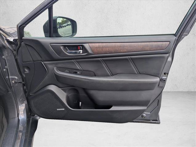 Used 2019 Subaru Outback 2.5i Limited w/ Protection Package #1 AWD/4WD image 26