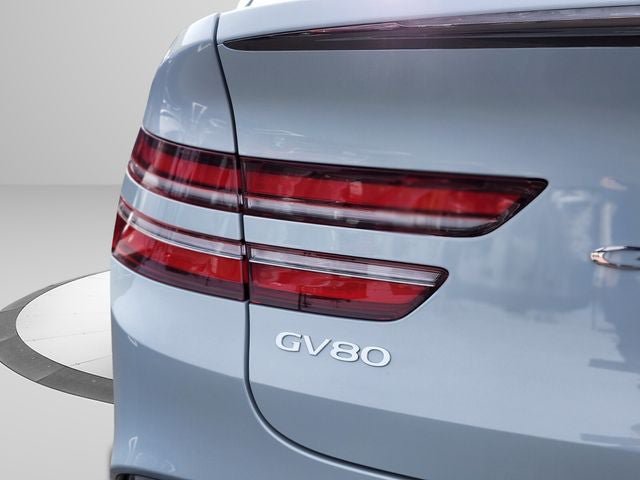 New 2026 Genesis GV80 3.5T e-SC AWD/4WD image 9