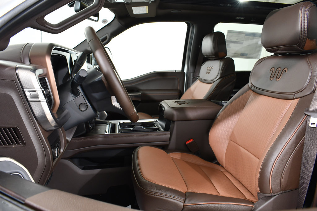 New 2027 Ford F350 King Ranch AWD/4WD image 6
