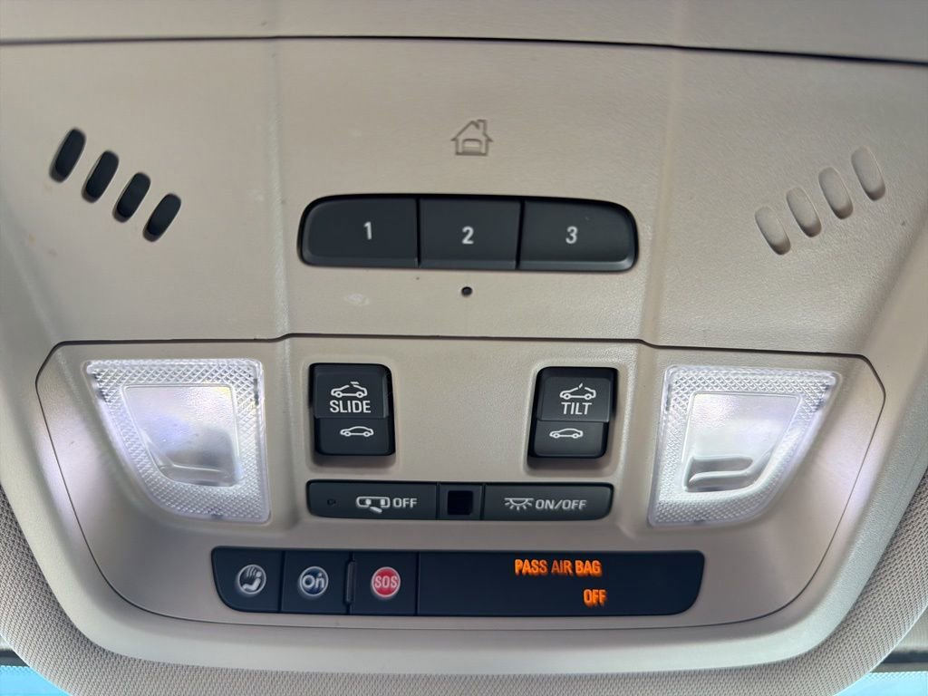 Used 2018 GMC Acadia Denali w/ Technology Package image 54