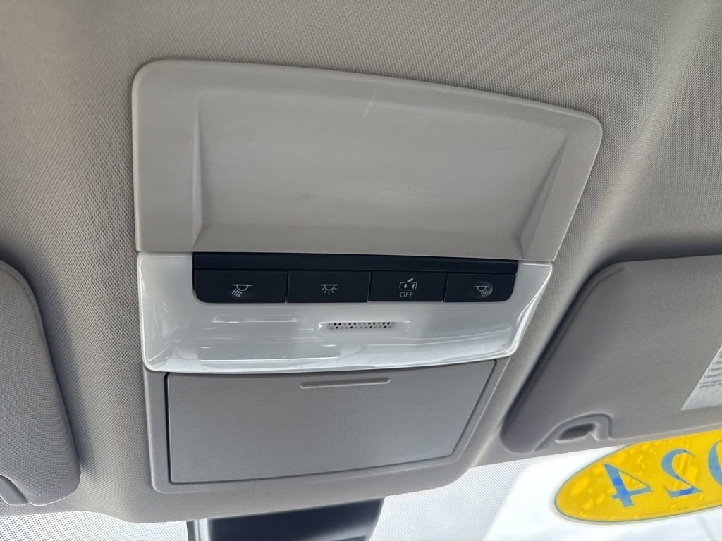 Used 2024 Nissan Altima 2.5 SV image 38