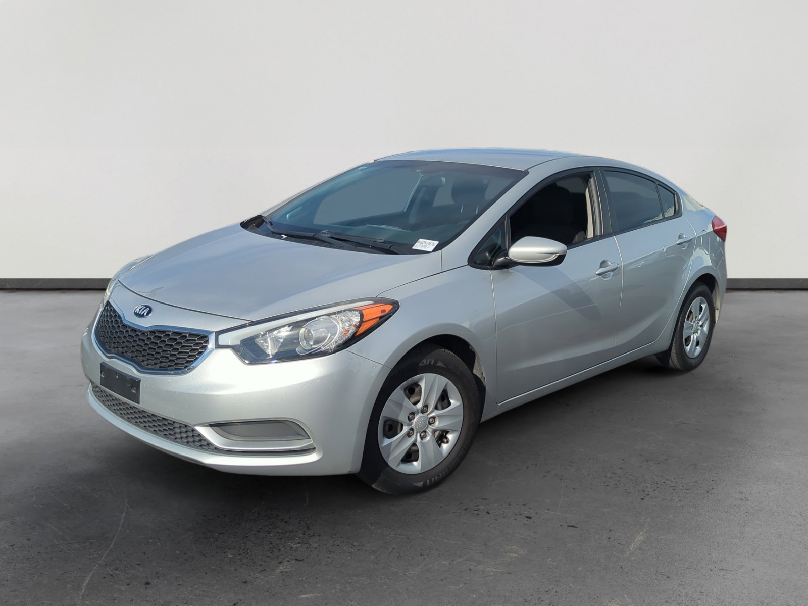 Used 2014 Kia Forte LX