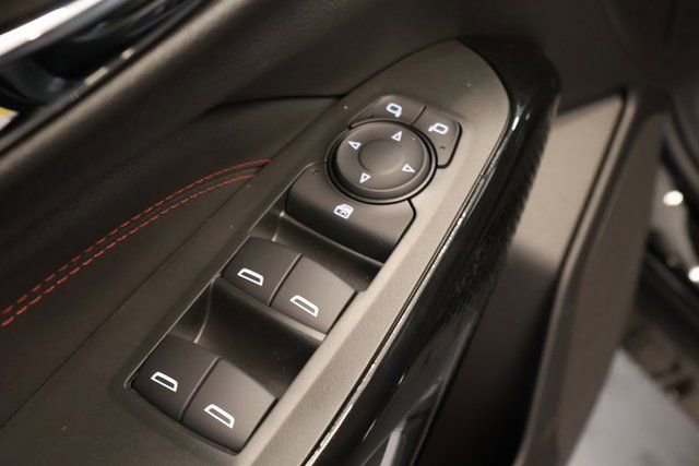 New 2026 Chevrolet Trax RS w/ Sunroof Package image 10