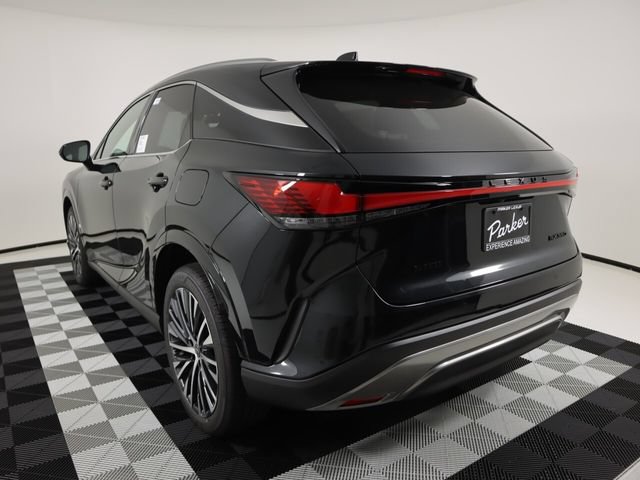 New 2026 Lexus RX 350 Premium Plus w/ Accessory Package (Z1) FWD image 2