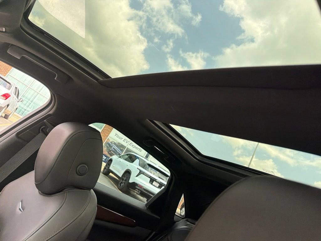 Used 2020 Cadillac CT6 Luxury AWD/4WD image 9
