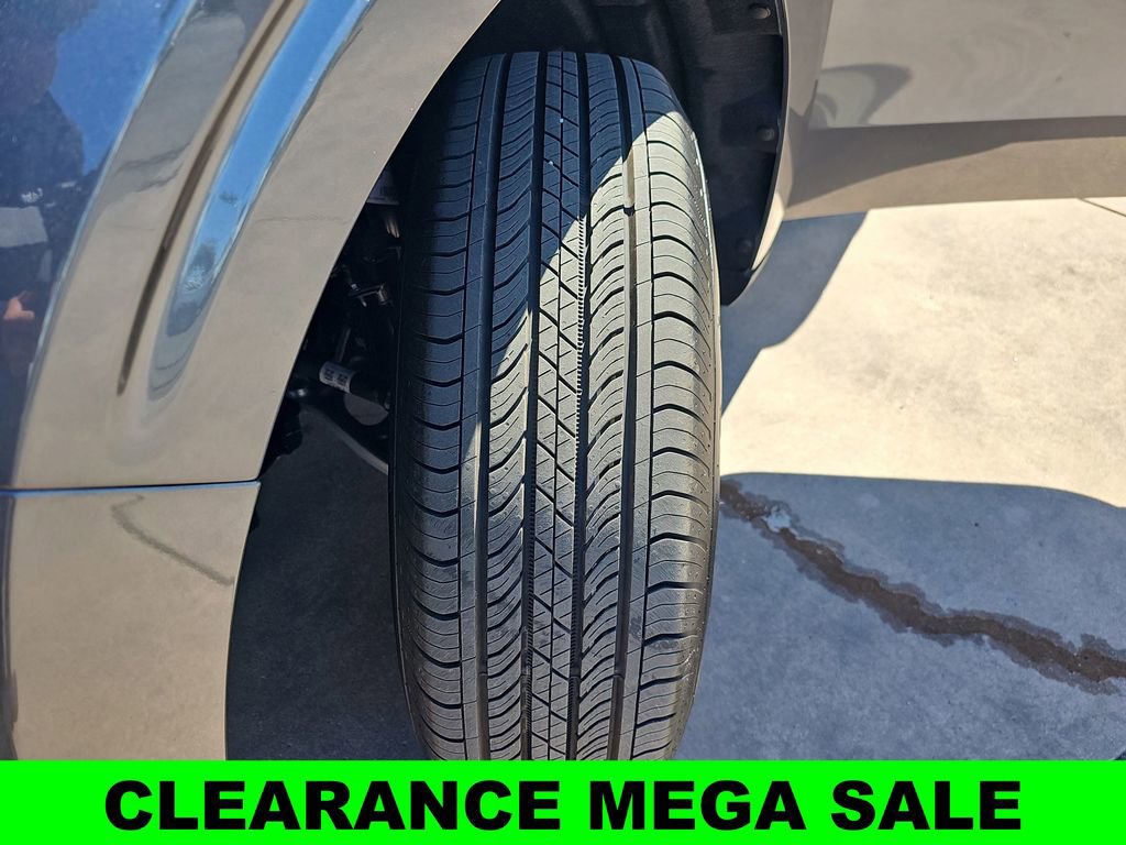 New 2025 Ford Maverick XLT image 34