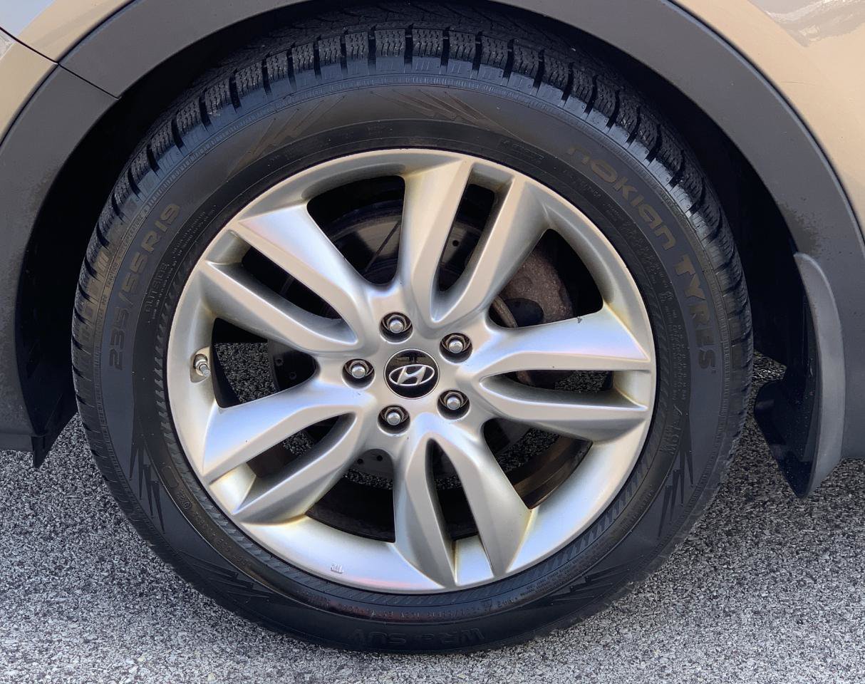 Used 2013 Hyundai Santa Fe Sport 2.0T AWD/4WD image 47