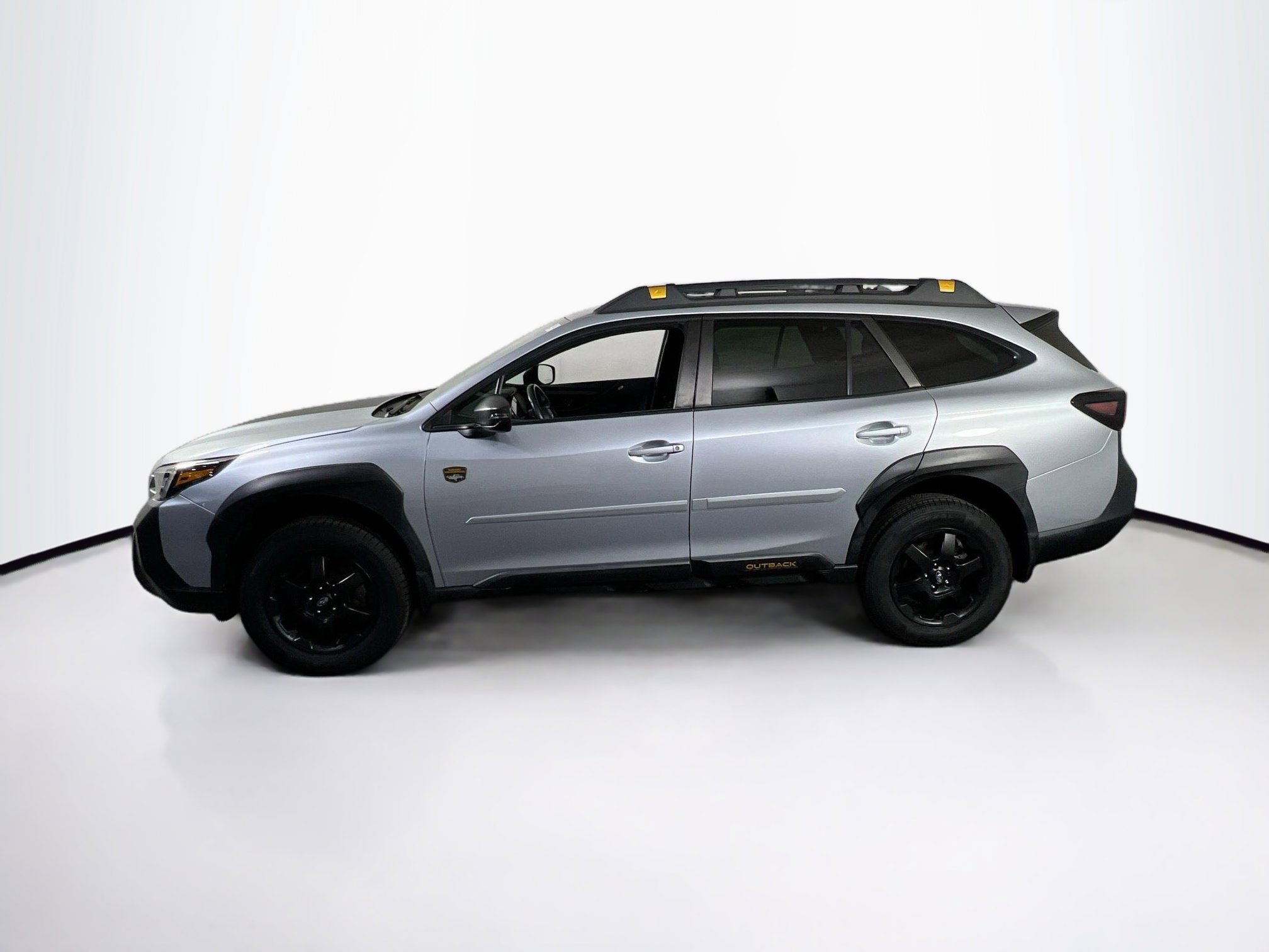 Used 2023 Subaru Outback Wilderness AWD/4WD image 8