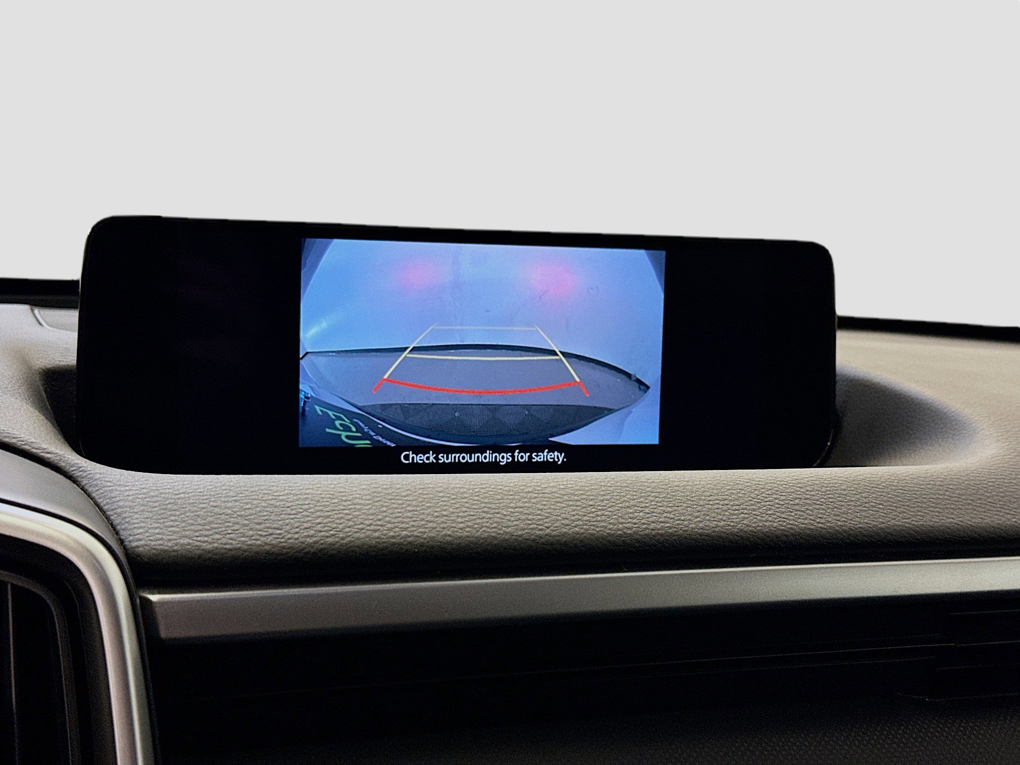 Used 2025 MAZDA CX-50 AWD 2.5 S w/ Premium Package image 23