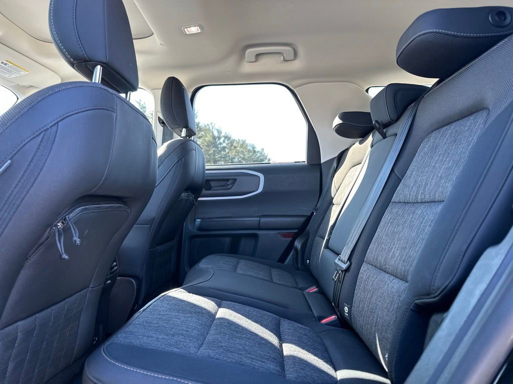 Used 2021 Ford Bronco Sport Big Bend w/ Big Bend Package AWD/4WD image 17