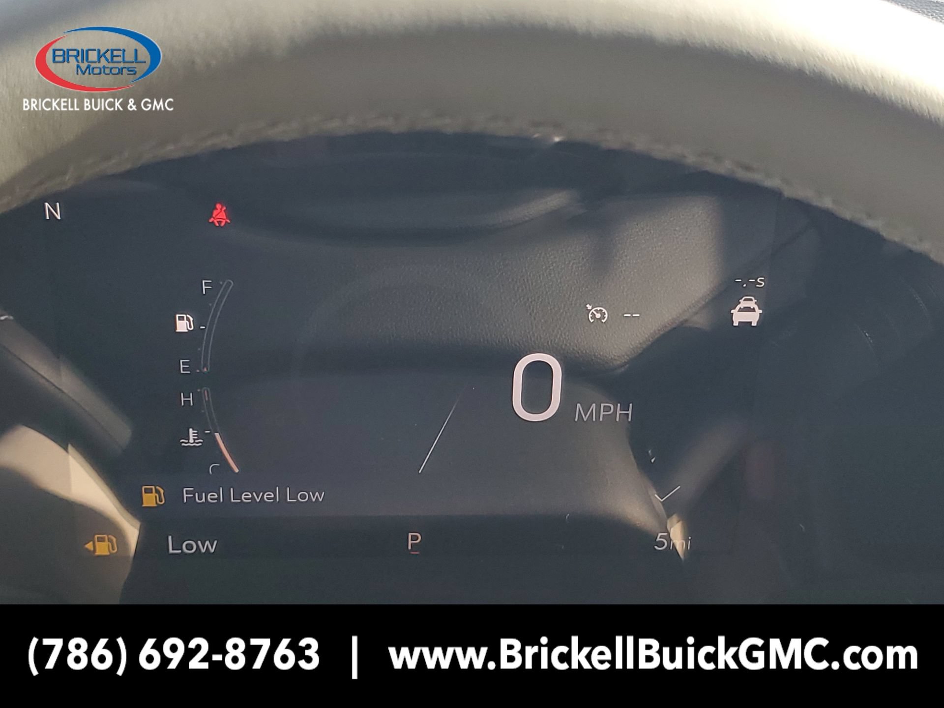 New 2026 Buick Encore GX Sport Touring w/ Comfort Package FWD image 25