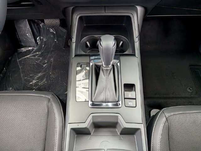 New 2026 MAZDA CX-5 Preferred AWD/4WD image 25