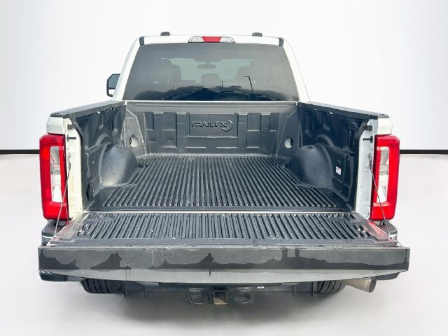Certified 2025 Ford F250 XLT AWD/4WD image 32