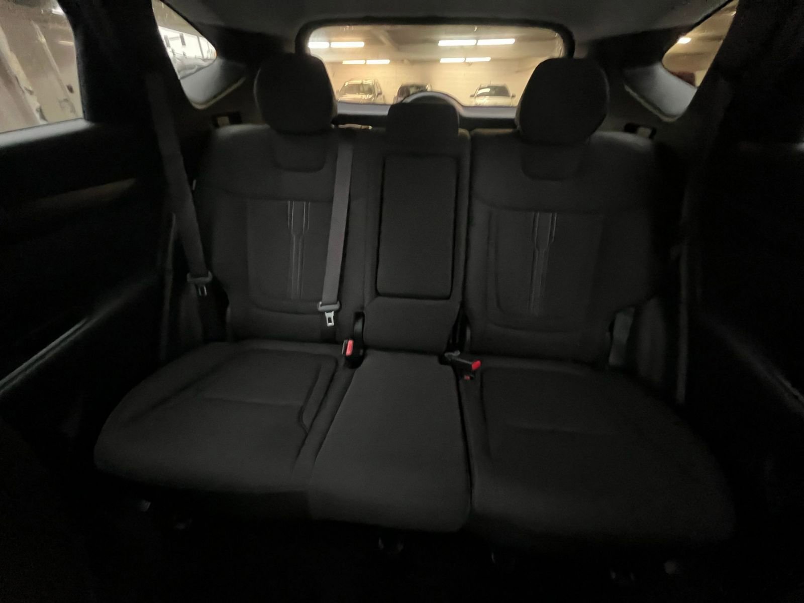 Used 2025 Hyundai Tucson SEL image 40