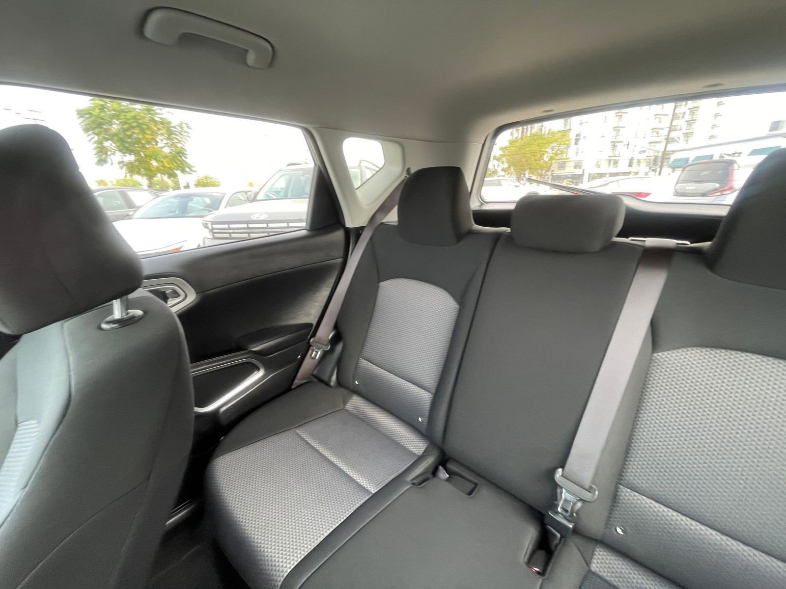 Used 2025 Kia Soul LX w/ LX Technology Package FWD image 39