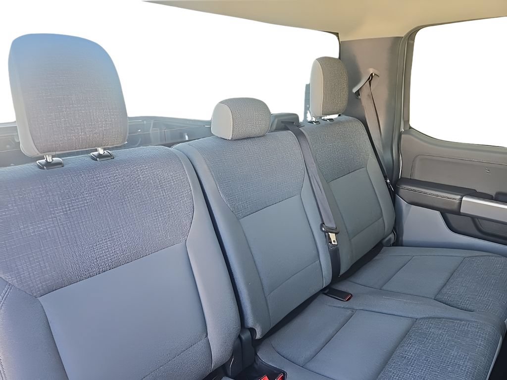 Used 2024 Ford F150 XLT w/ Mobile Office Package AWD/4WD image 30