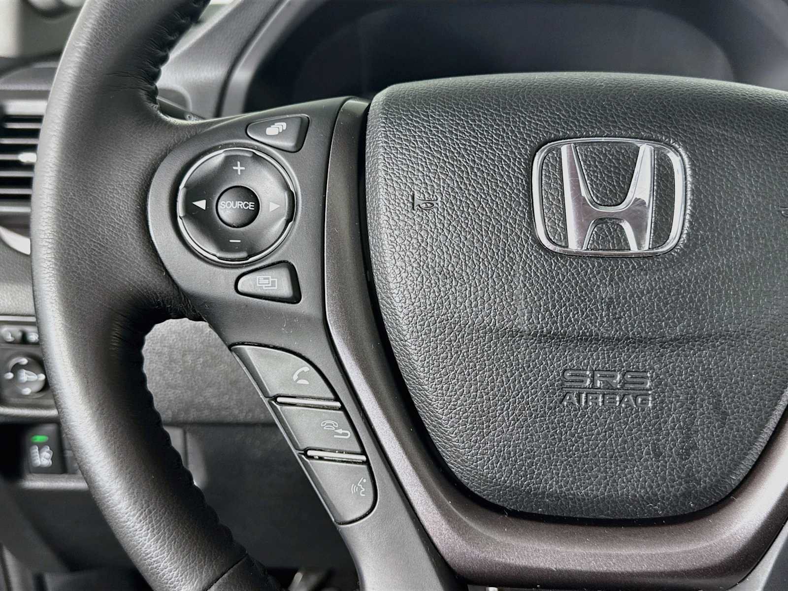 Used 2023 Honda Ridgeline RTL image 14