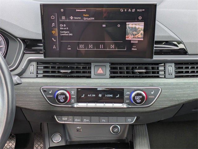 Used 2024 Audi A4 2.0T Premium Plus image 18