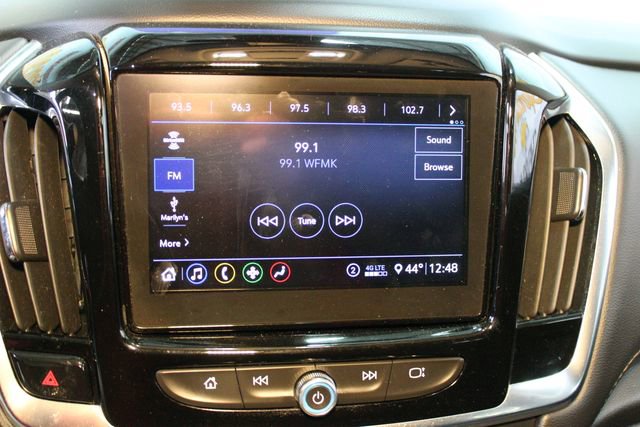 Used 2020 Chevrolet Traverse LT w/ Driver Confidence II Package AWD/4WD image 27