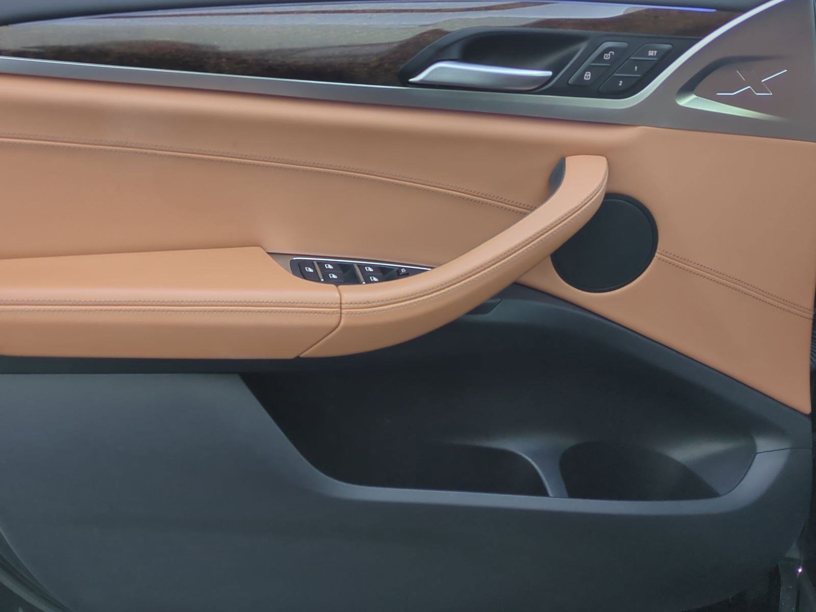 Used 2018 BMW X3 xDrive30i image 14