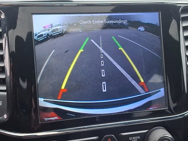 Used 2020 Jeep Grand Cherokee Limited w/ Premium Lighting Group image 19