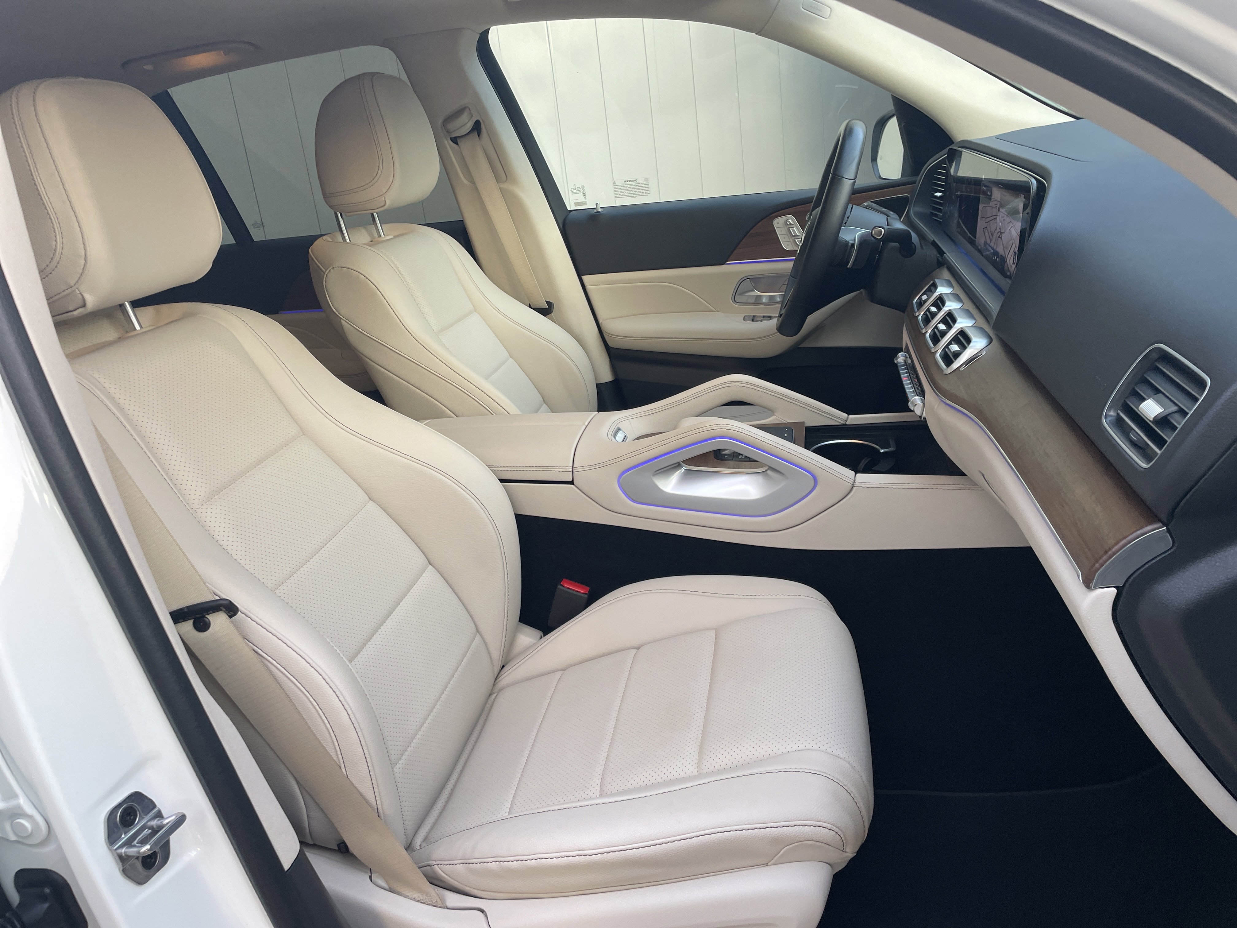 Used 2025 Mercedes-Benz GLE 350 4MATIC image 51