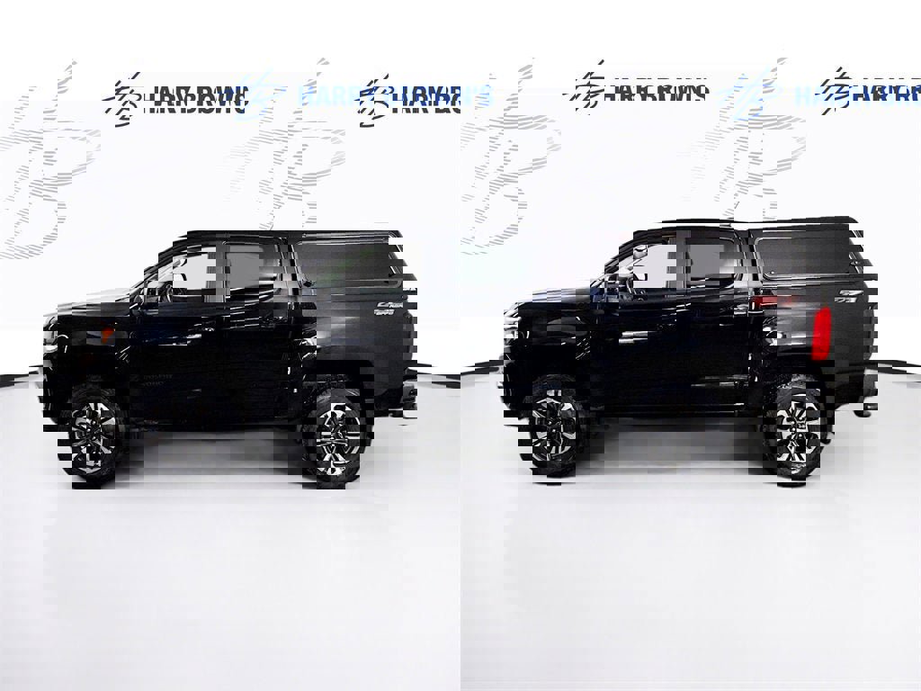 Certified 2021 Chevrolet Colorado Z71 w/ Safety Package image 27