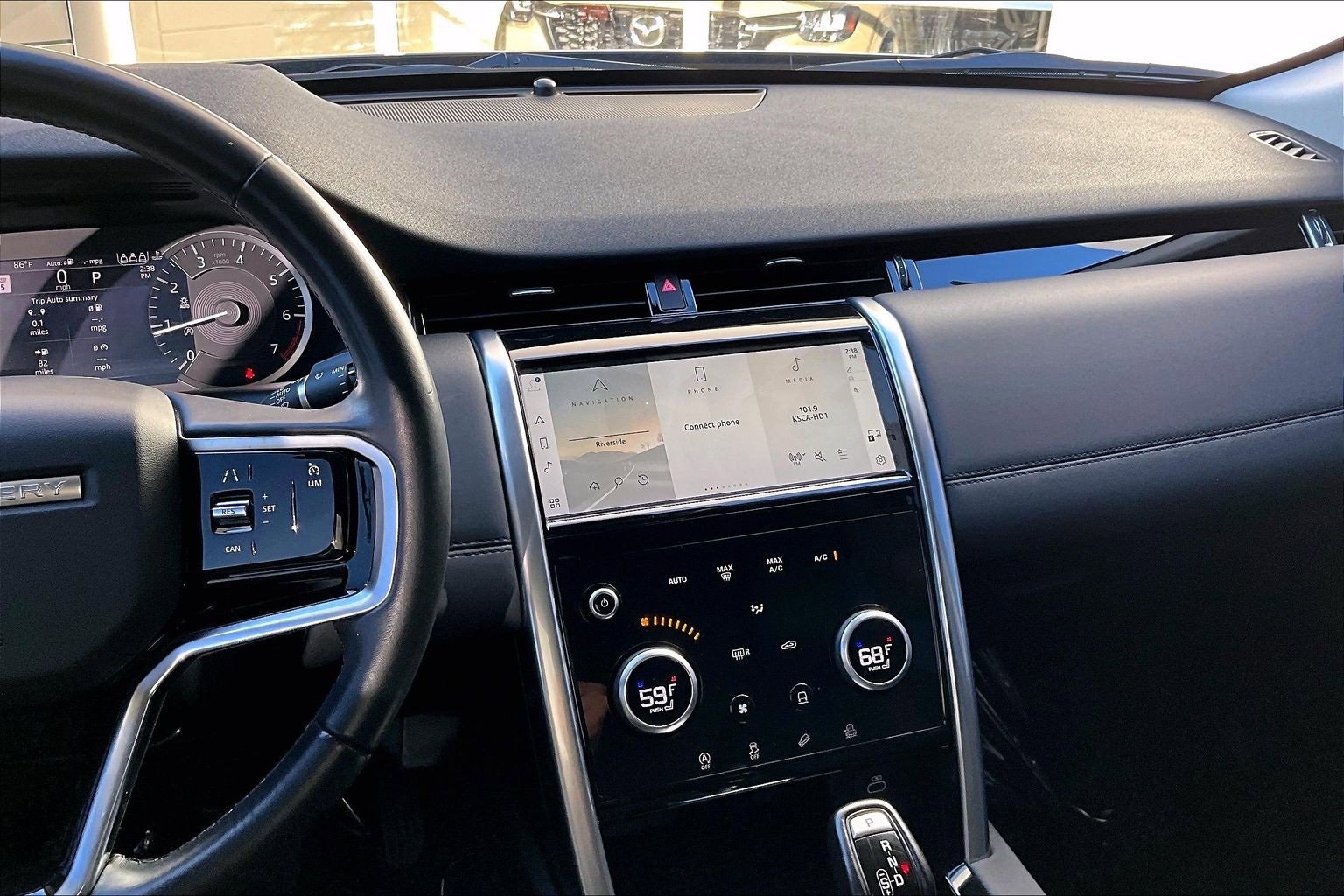 Used 2022 Land Rover Discovery Sport S image 6