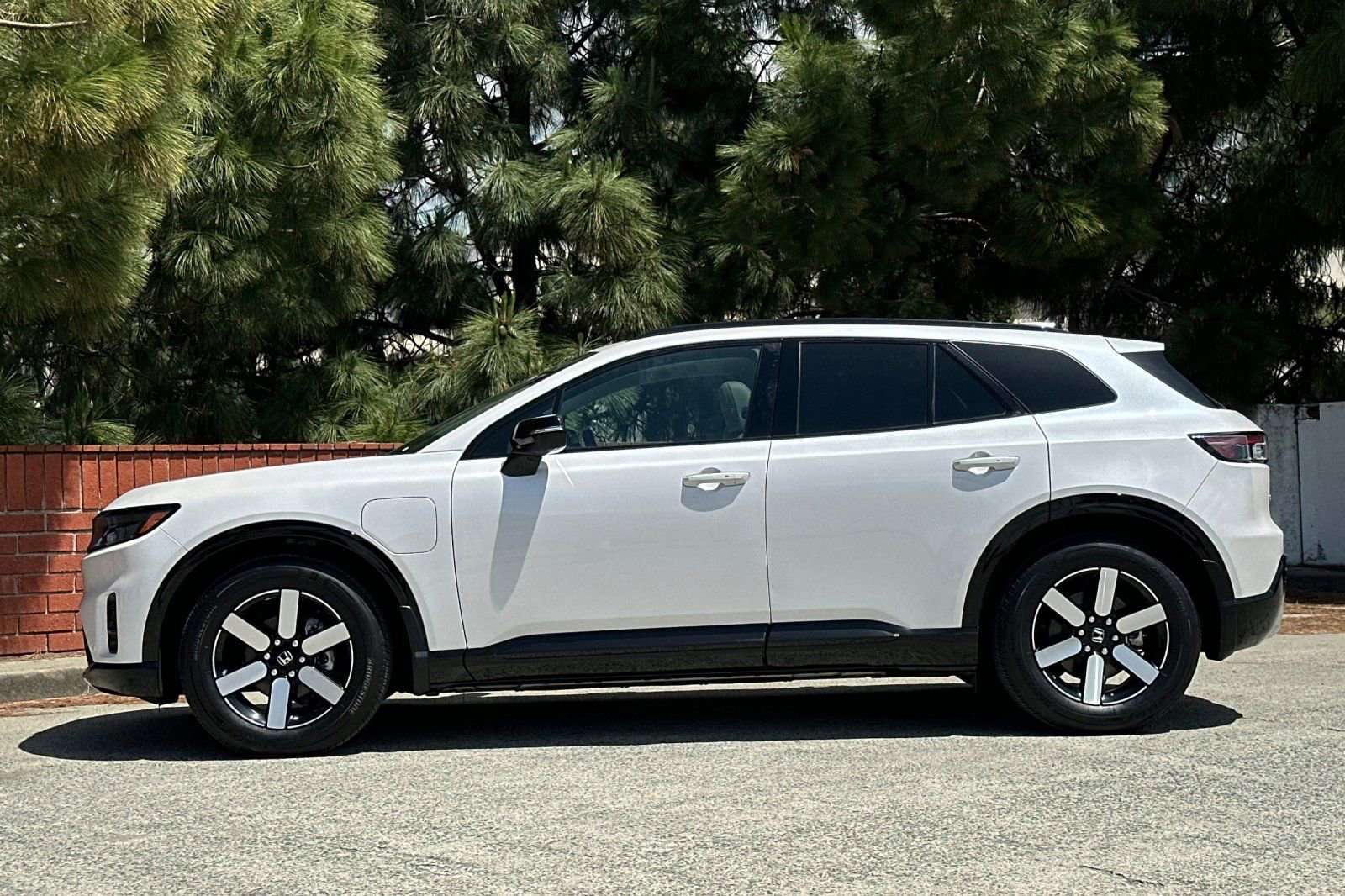 Used 2025 Honda Prologue Touring image 7