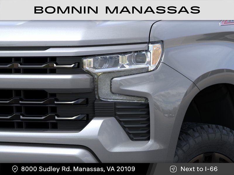 New 2026 Chevrolet Silverado 1500 RST image 10