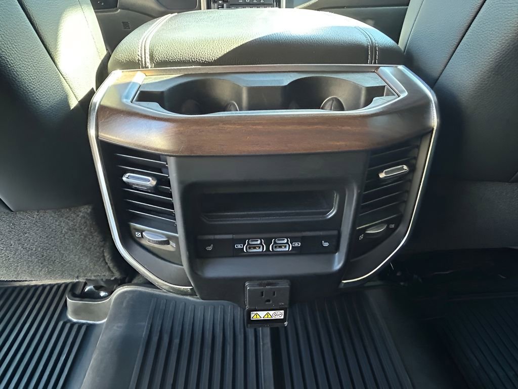 Certified 2022 RAM 3500 Laramie image 37