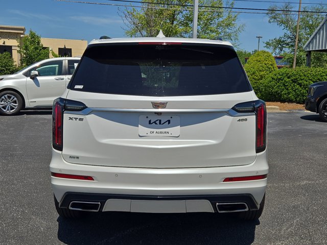 Used 2021 Cadillac XT6 Sport AWD/4WD image 7