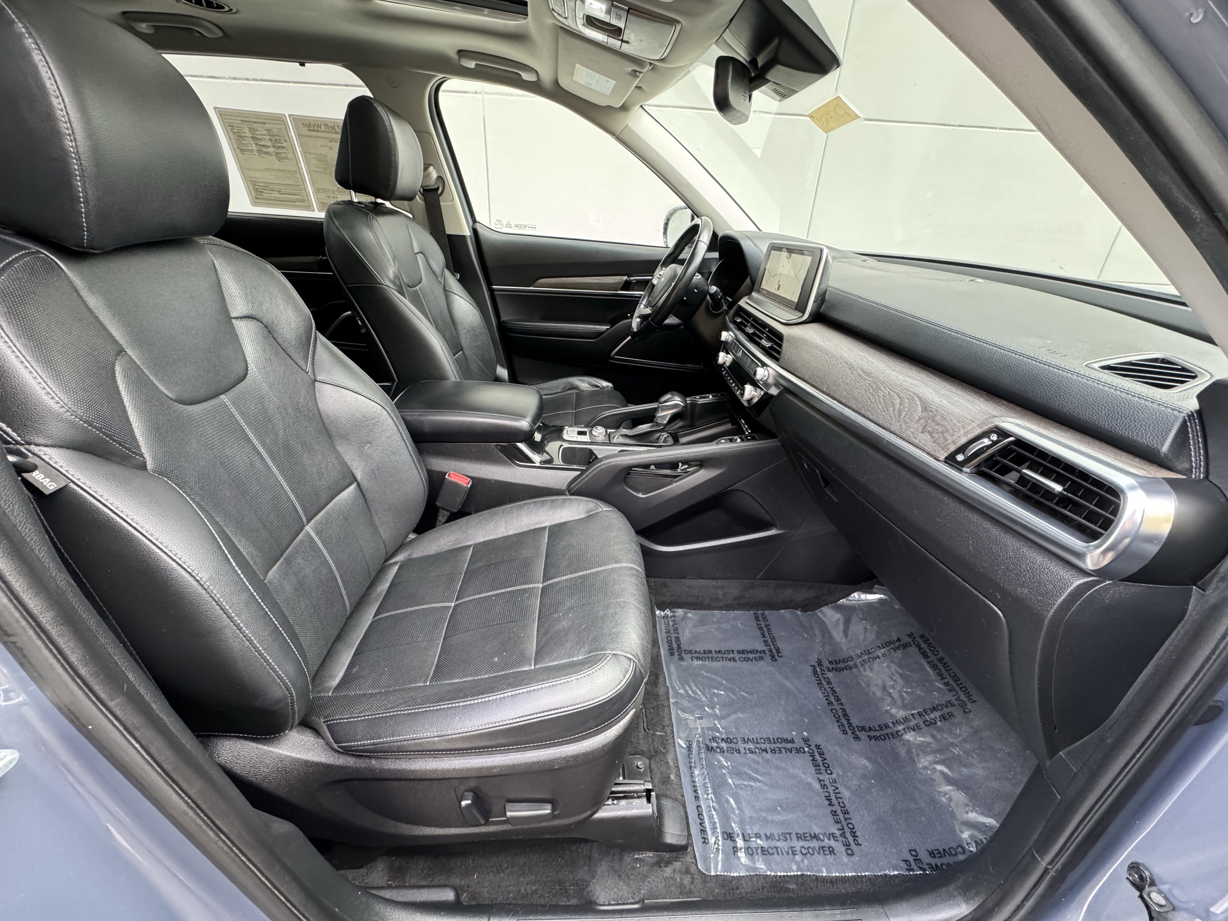 Used 2022 Kia Telluride SX image 30