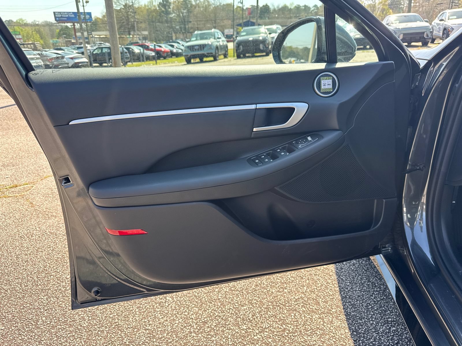 New 2026 Hyundai Sonata SEL FWD image 11