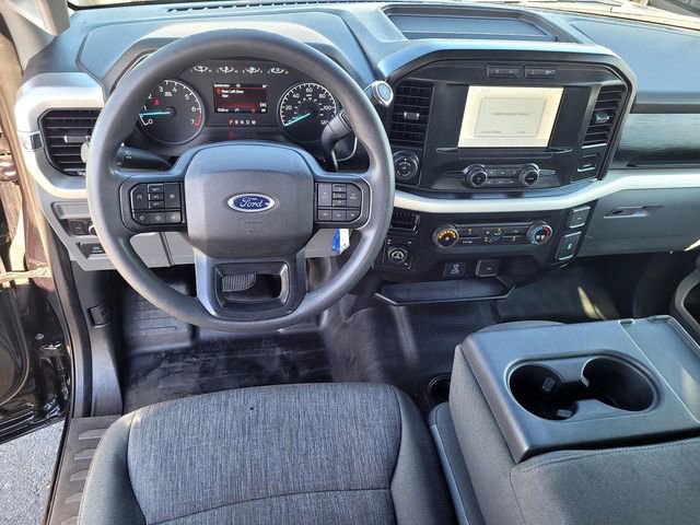 Used 2021 Ford F150 XL w/ Equipment Group 101A High image 9