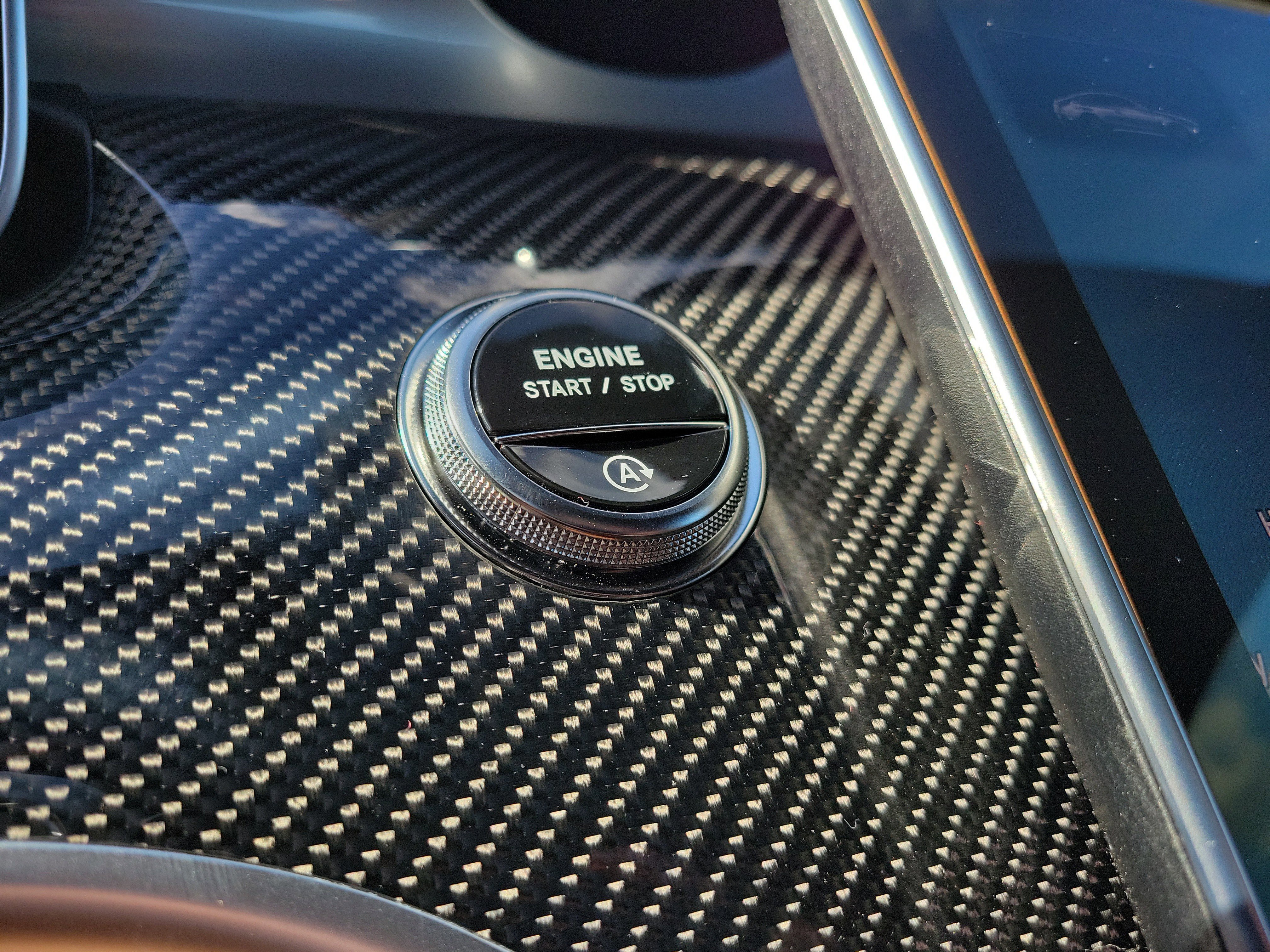 New 2026 Mercedes-Benz CLE 53 AMG 4MATIC Coupe image 17