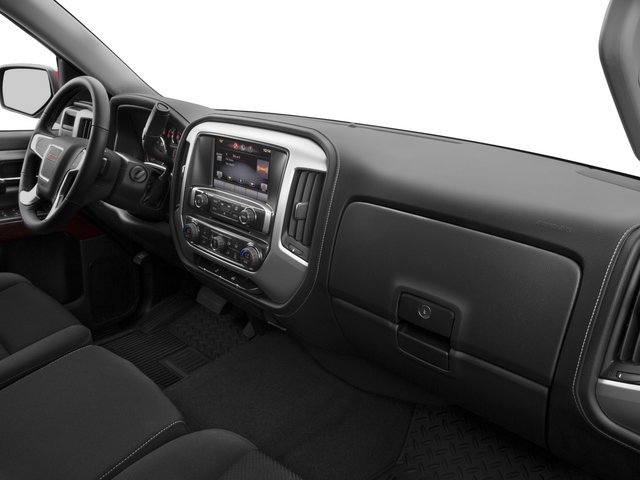 Used 2015 GMC Sierra 1500 2WD Double Cab w/ Sierra Appearance Package image 21