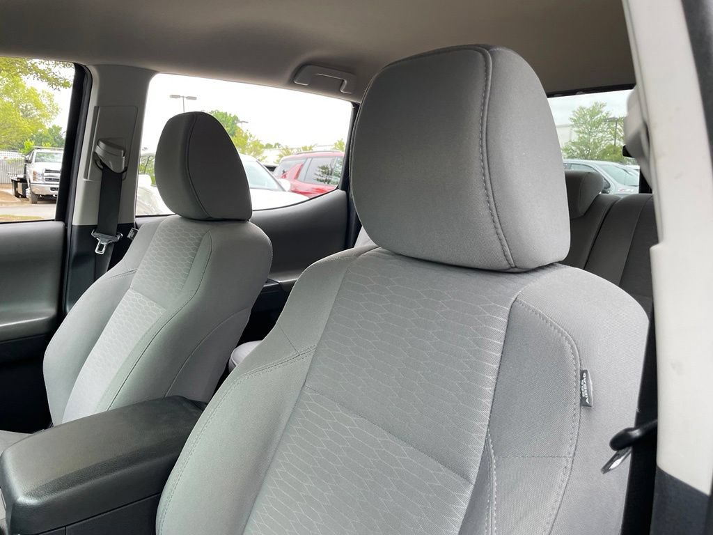 Used 2019 Toyota Tacoma SR w/ SR Convenience Package RWD image 24