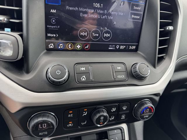 Used 2023 GMC Acadia SLE w/ Driver Convenience Package AWD/4WD image 33