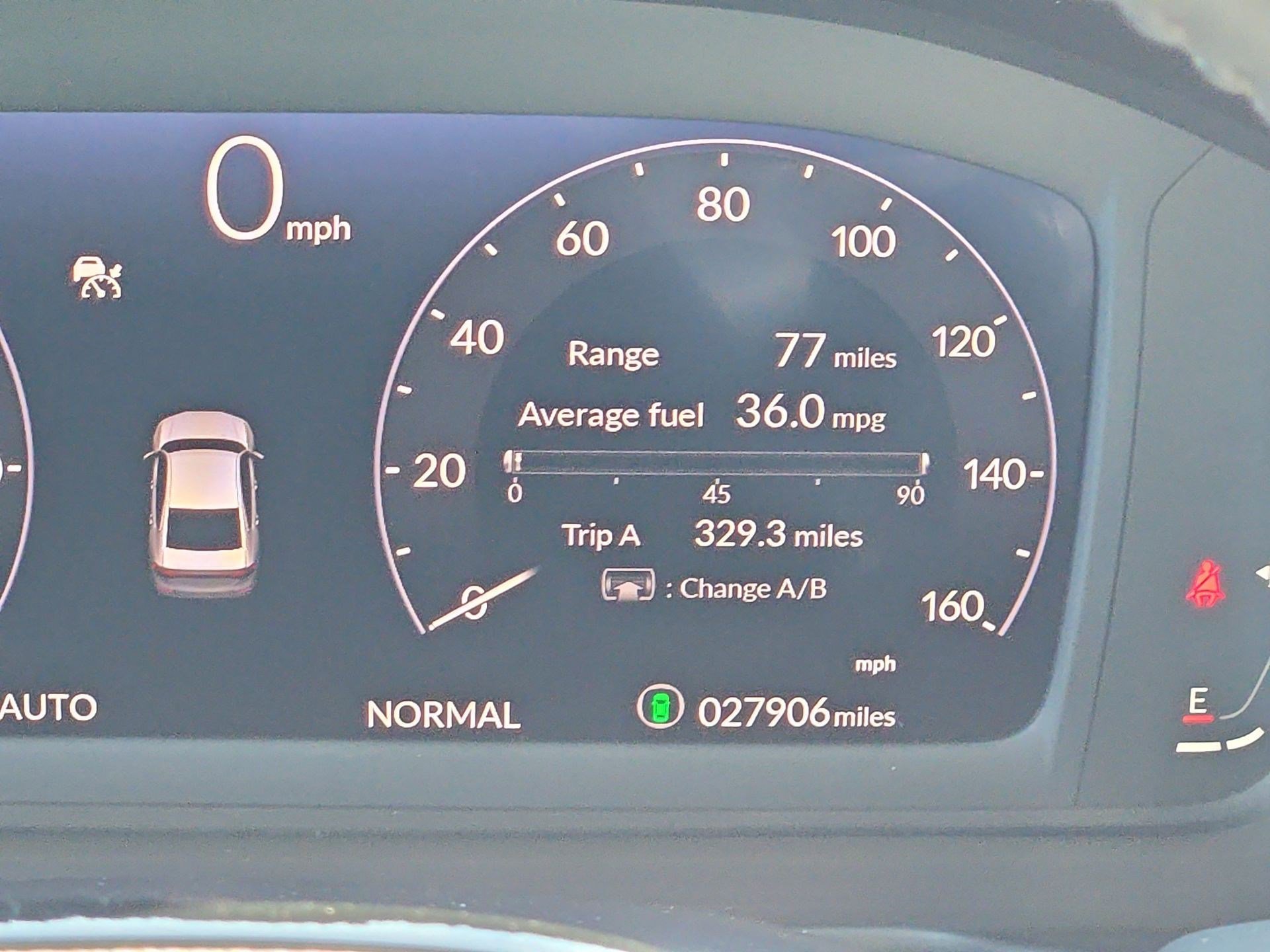 Certified 2024 Honda Accord Touring image 22